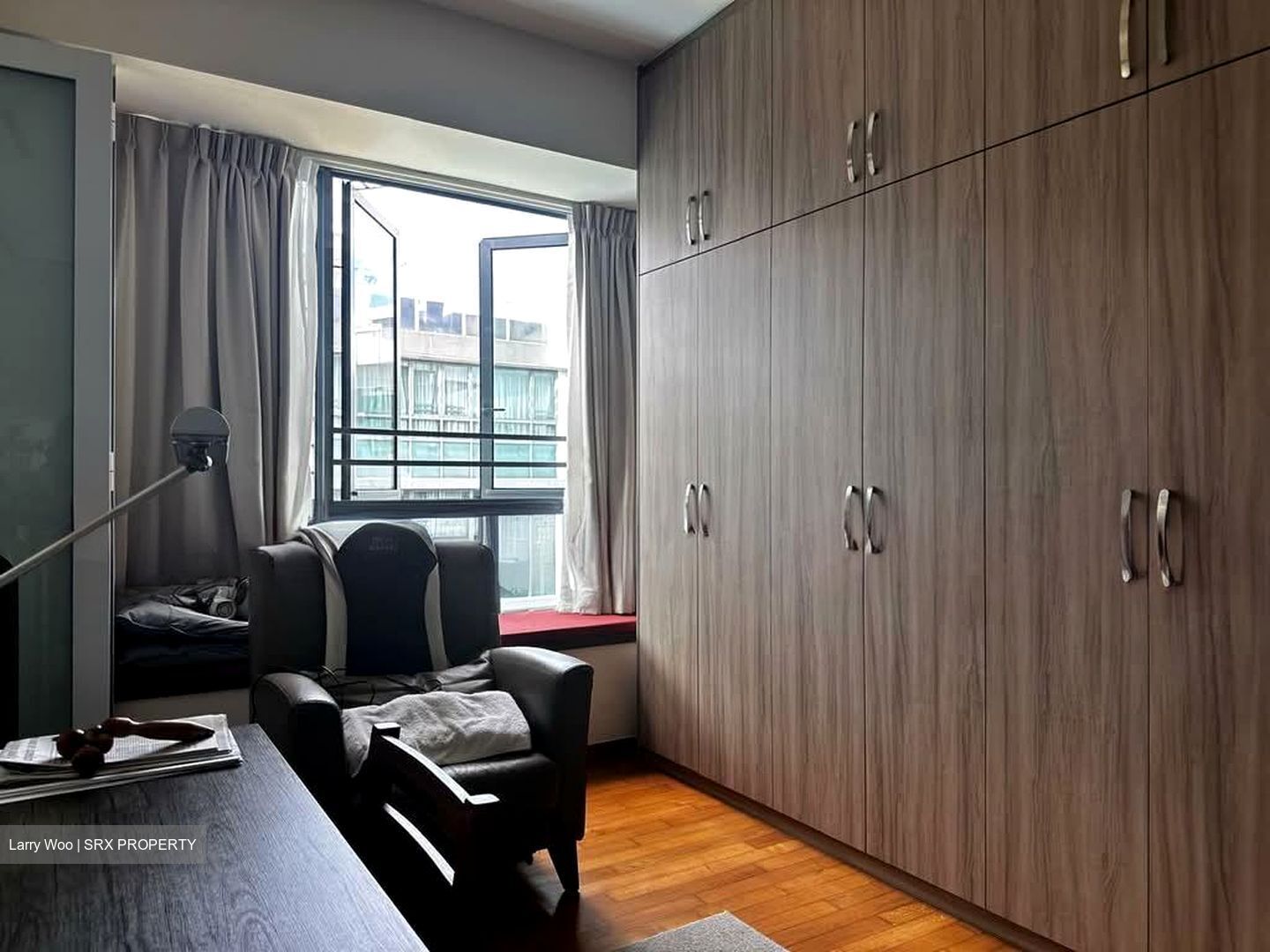 The Sixth Avenue Residences (D10), Condominium #564734281
